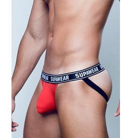 SUPAWEAR SUPAWEAR WOW JOCKSTRAP UNDERWEAR