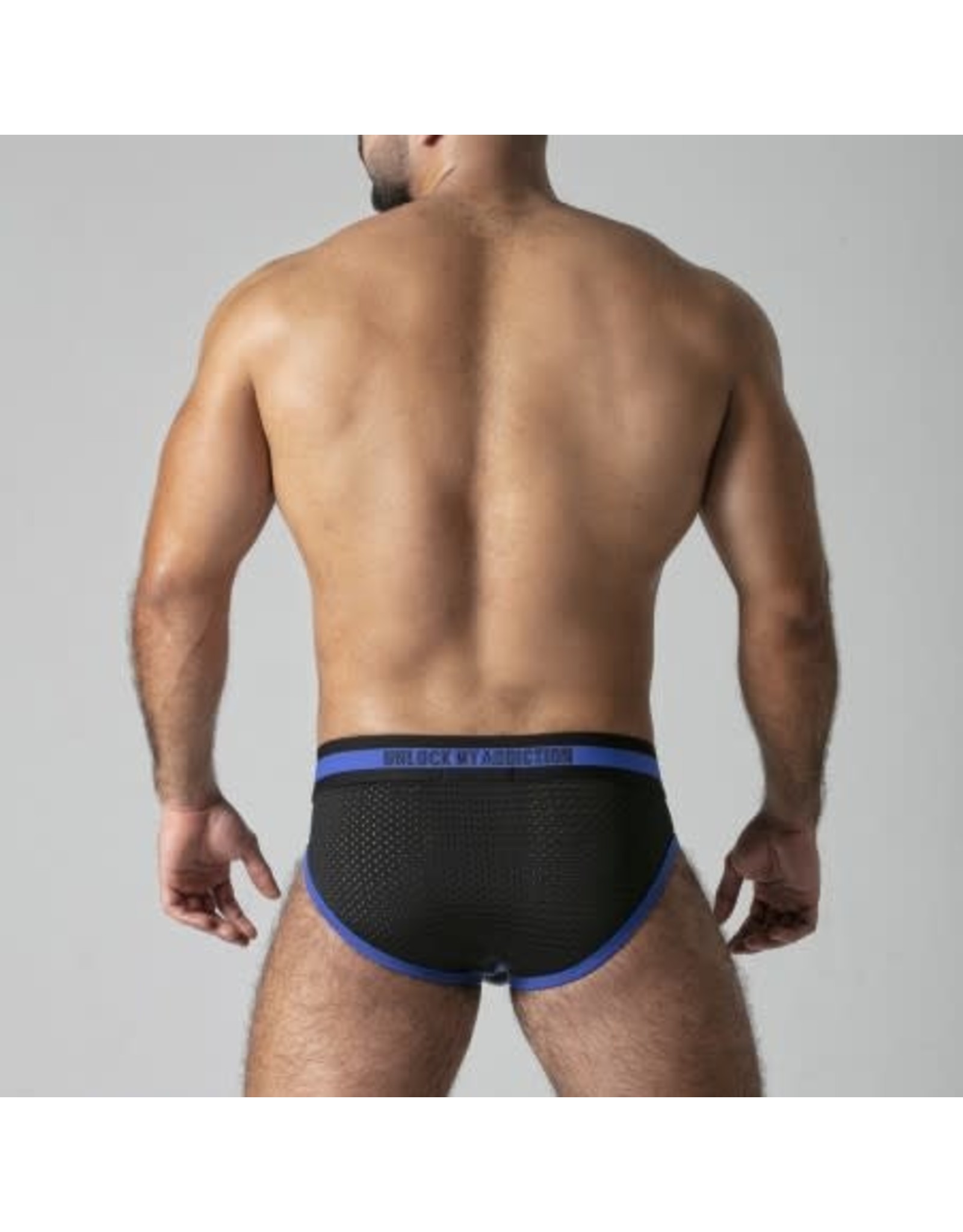 Locker Gear Locker Gear Push It Brief