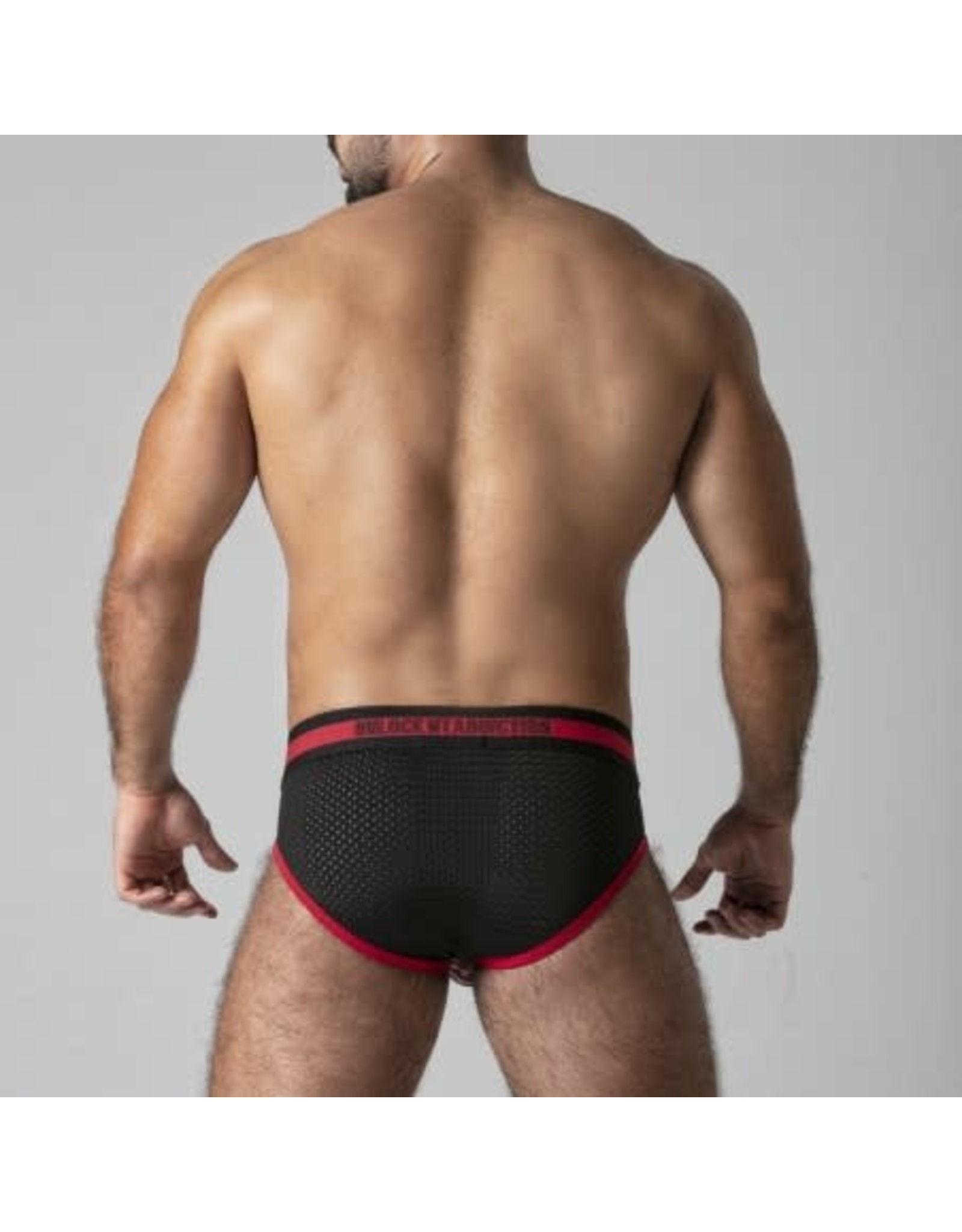 Locker Gear Locker Gear Push It Brief