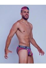 SUPAWEAR SUPAWEAR POW BRIEF