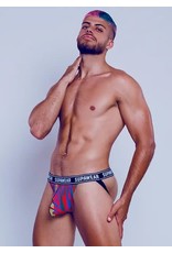 SUPAWEAR SUPAWEAR POW JOCKSTRAP