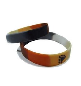 BEAR Silicone Bracelets