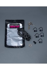 Trophy Boy Trophy Boy Complete Cage Kit (Medium)