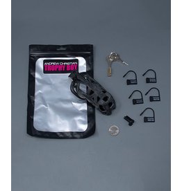 Trophy Boy Trophy Boy Complete Cage Kit (Medium)