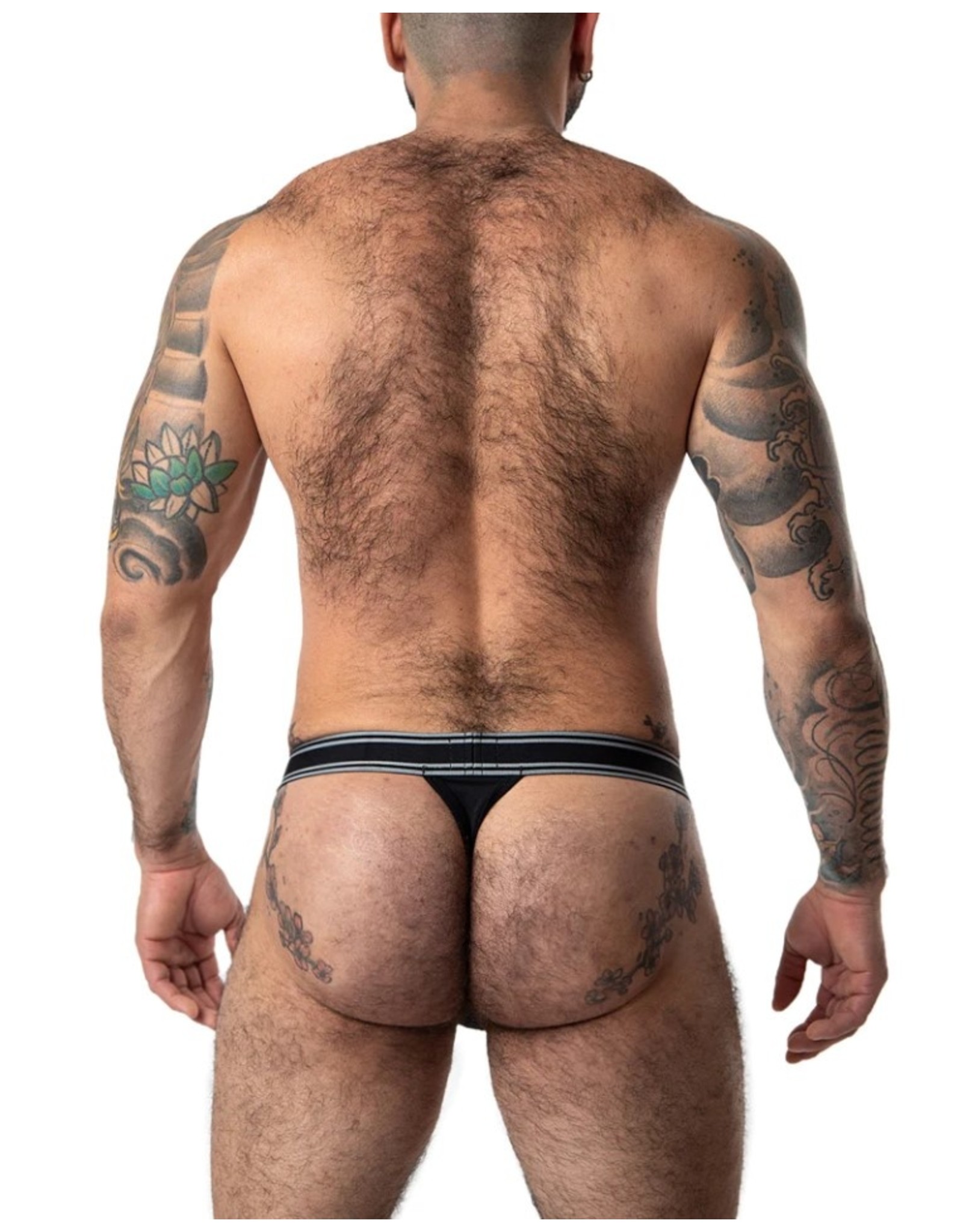 Nasty Pig Nasty Pig Launch Thong