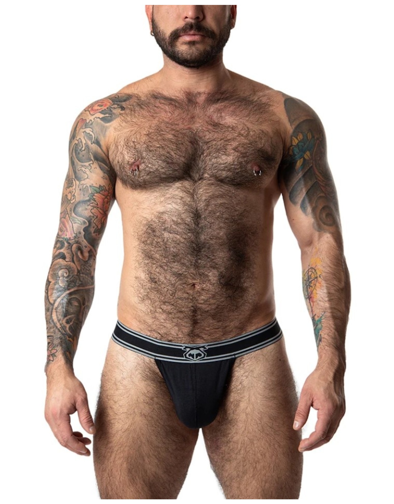 Nasty Pig Nasty Pig Launch Thong