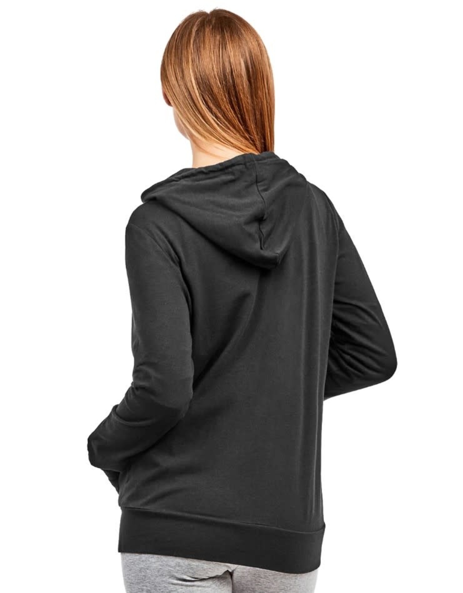 Uni Hosiery Uni Hosiery Cotton Hoodie