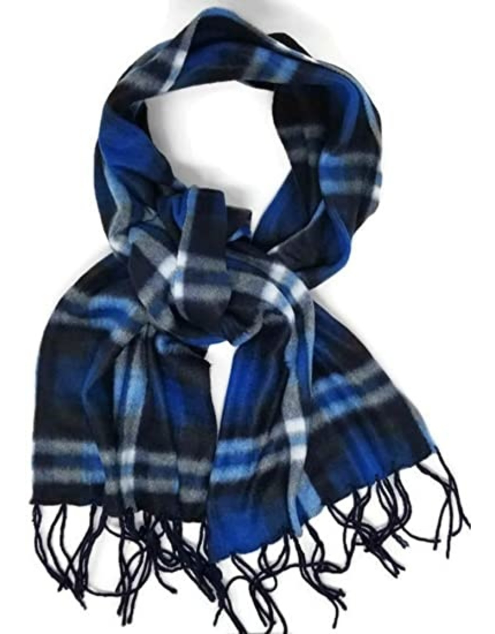 Uni Hosiery Paradise Power Club Scarf