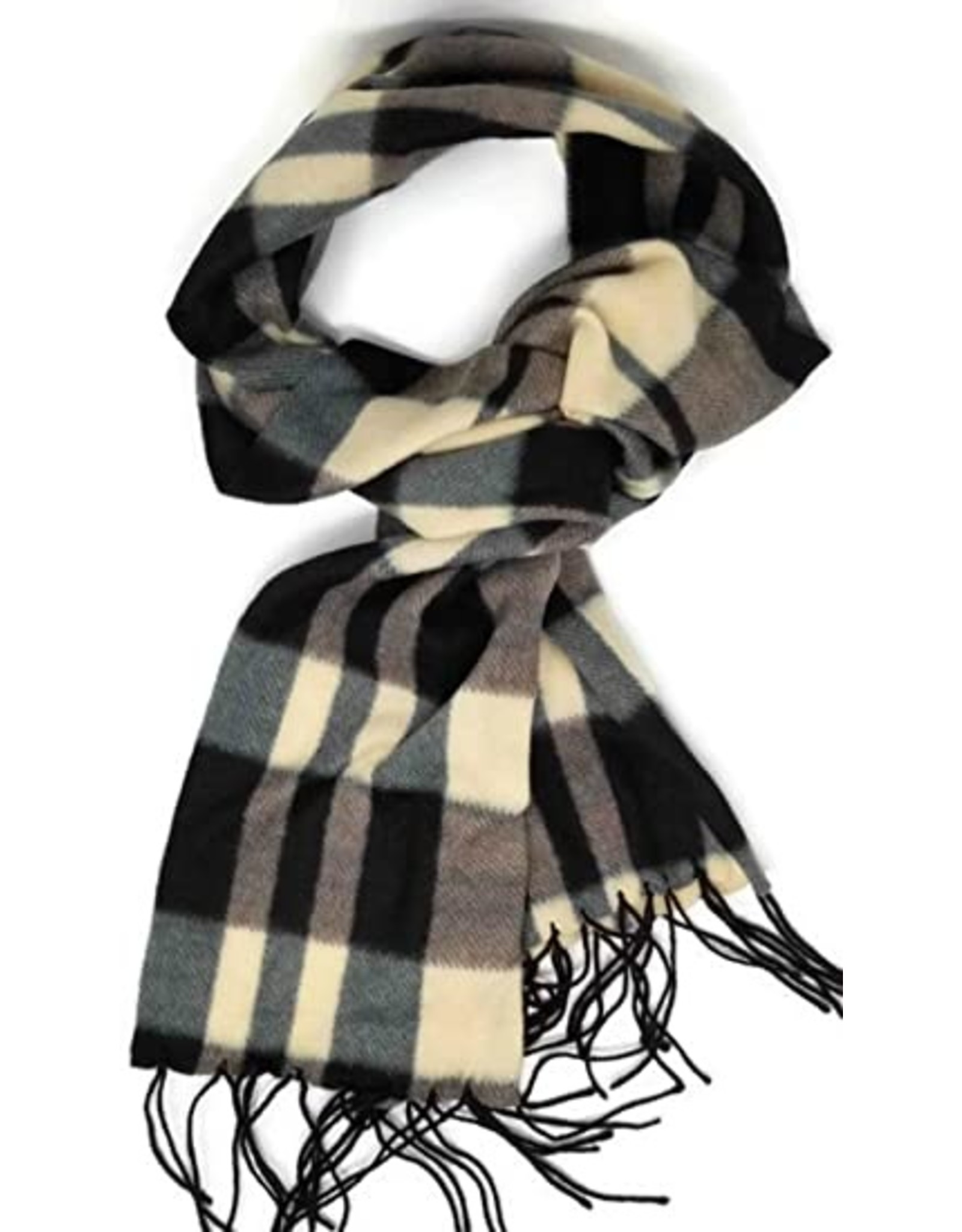 Uni Hosiery Paradise Power Club Scarf