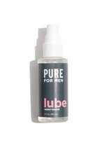 Pure Pure for Men Water Based Lube 2 oz