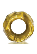 Hunkyjunk Hunky Junk Fractal Cock Ring - Bronze
