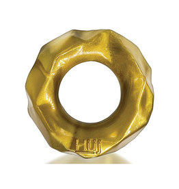 Hunkyjunk Hunky Junk Fractal Cock Ring - Bronze