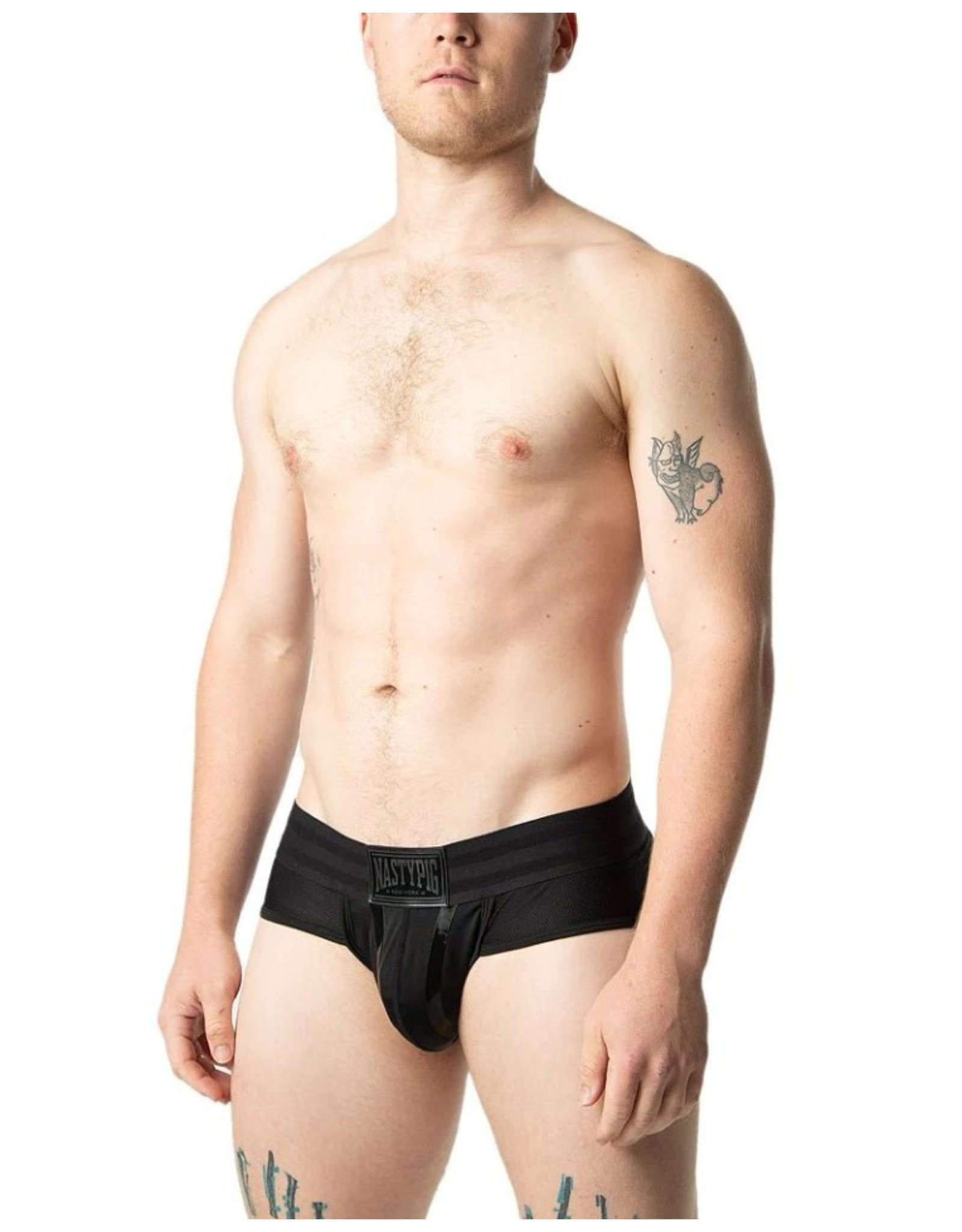 Nasty Pig Nasty Pig Evernasty  U-Front Brief