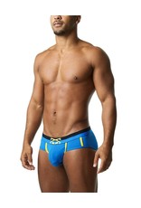 Nasty Pig Nasty Pig Rise U-Front Brief