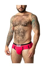 Nasty Pig Nasty Pig Rise U-Front Brief