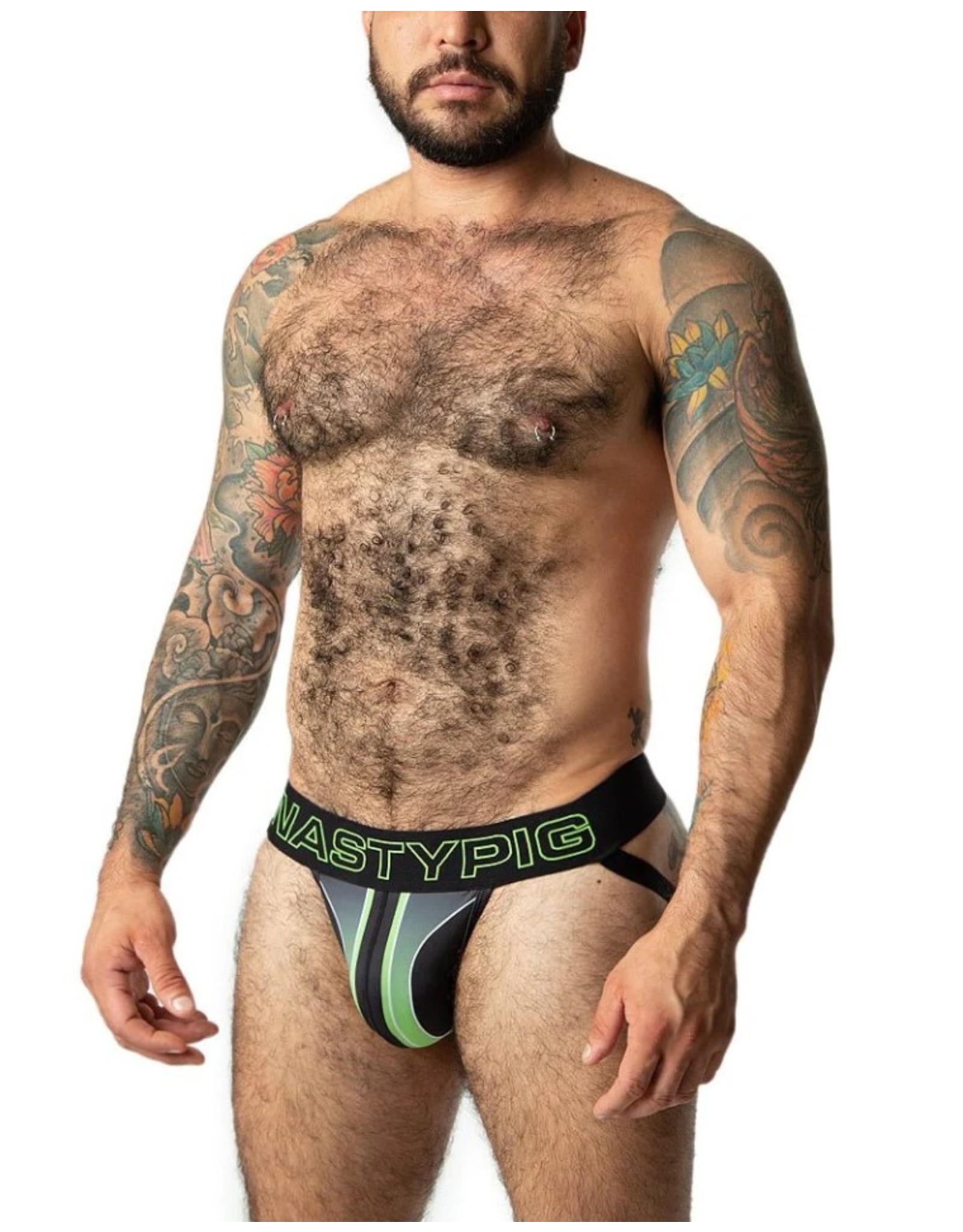 Nasty Pig Nasty Pig Off The Grid  Jock Strap