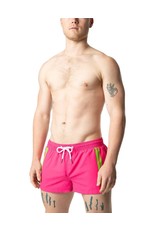 Nasty Pig Nasty Pig Reveal  Swim Trunk