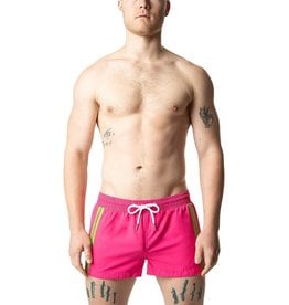 Nasty Pig Nasty Pig Reveal  Swim Trunk