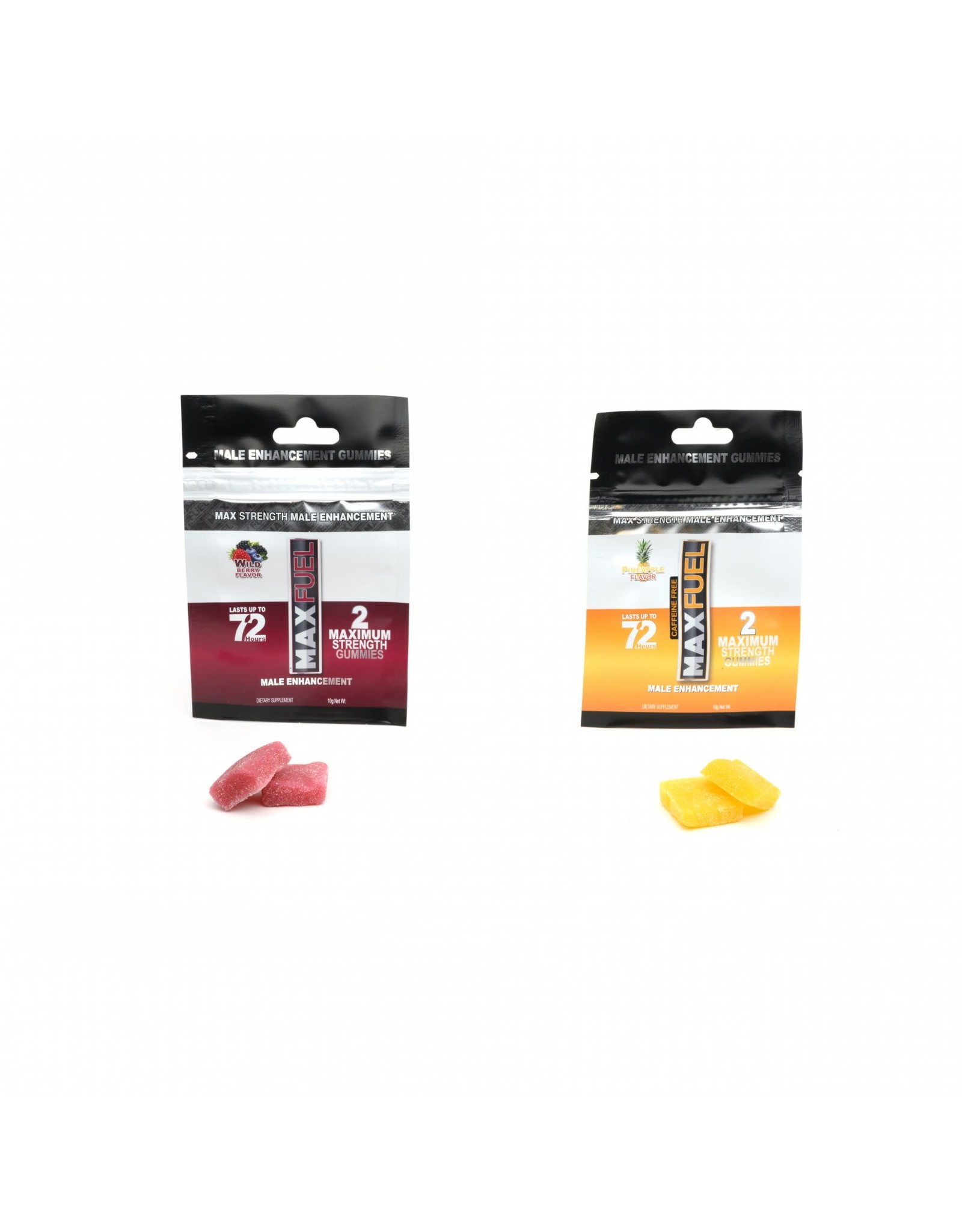 Maxfuel Maxfuel Vitamin Gummies