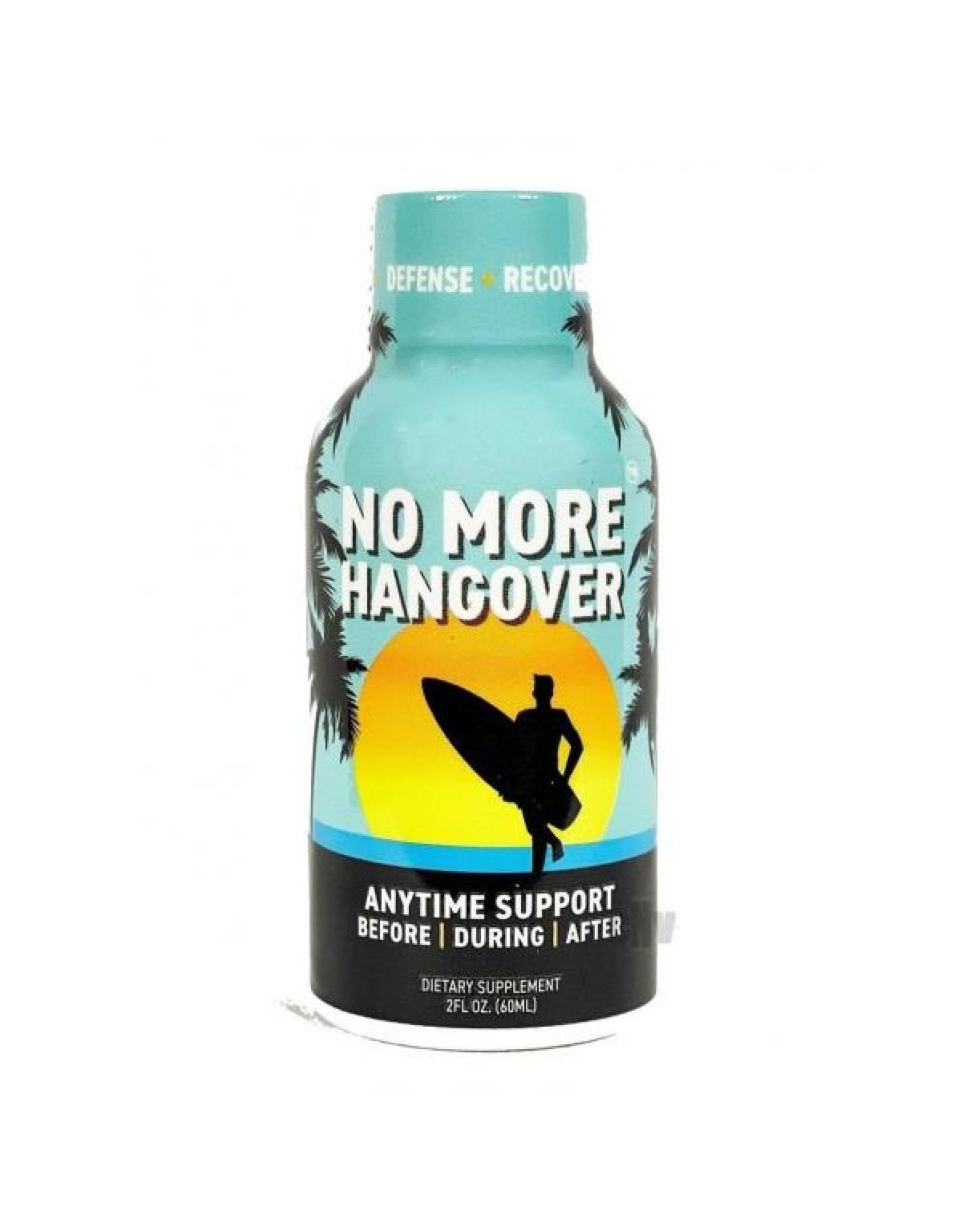 Sun And Surf Trading LLC No More Hangover Drink 2 oz