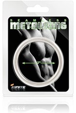 Ignite Ignite Seamless Metal Ring 2"