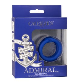 Admiral Admiral™ Dual Cock Cage