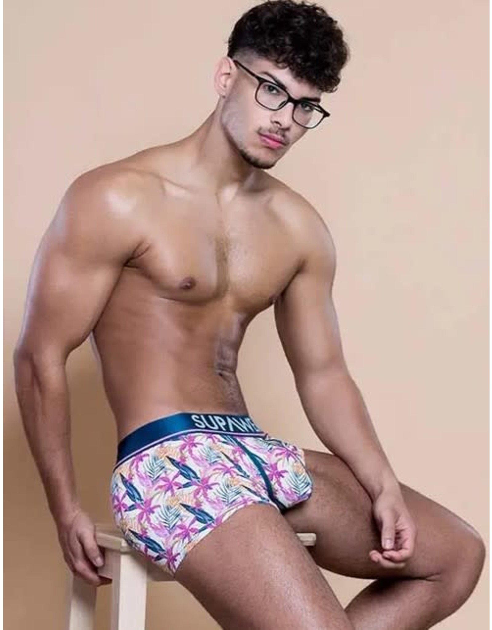 SUPAWEAR Supawear Sprint Orchid Trunks