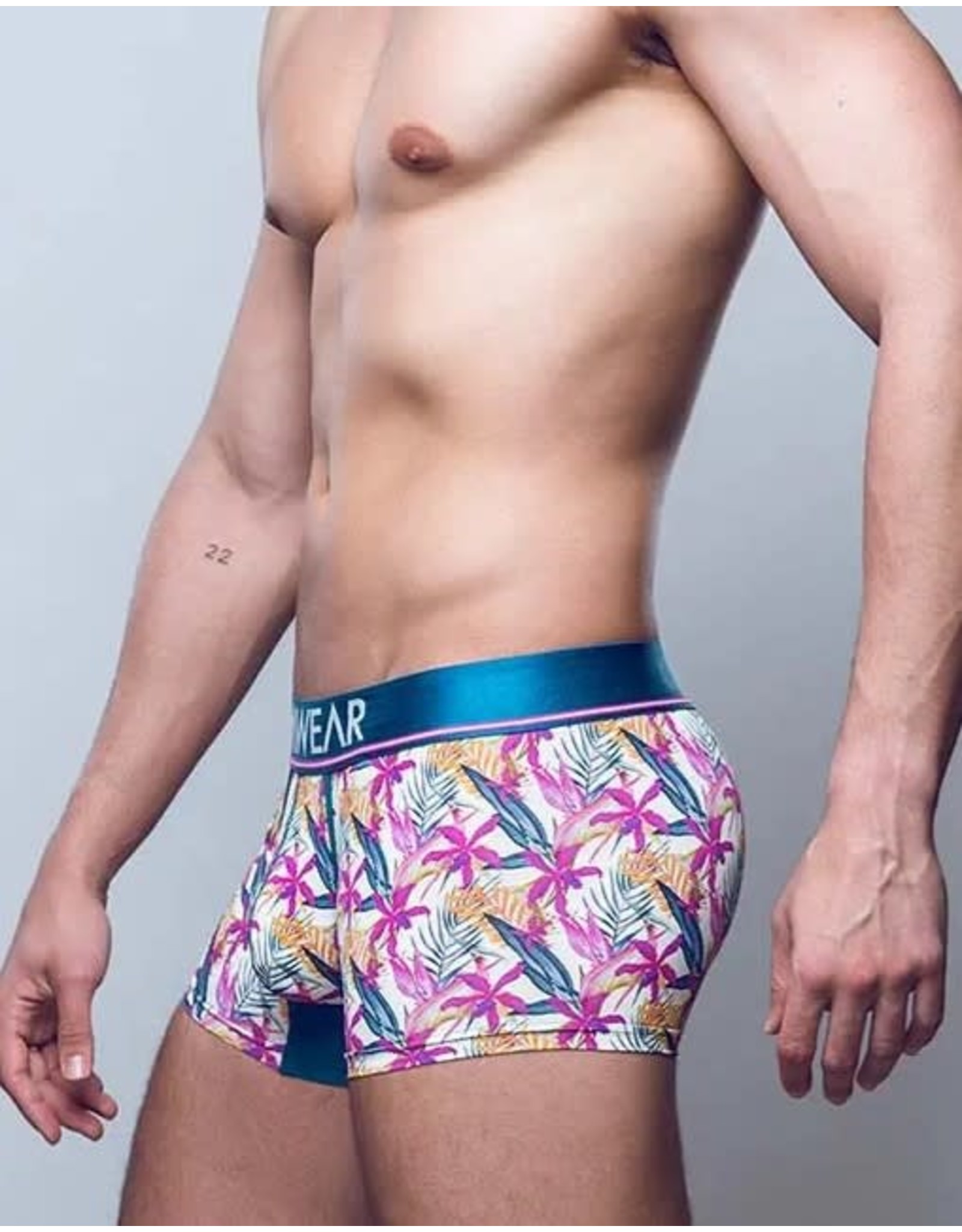 SUPAWEAR Supawear Sprint Orchid Trunks