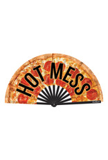 WoodRocket Hot Mess Fan