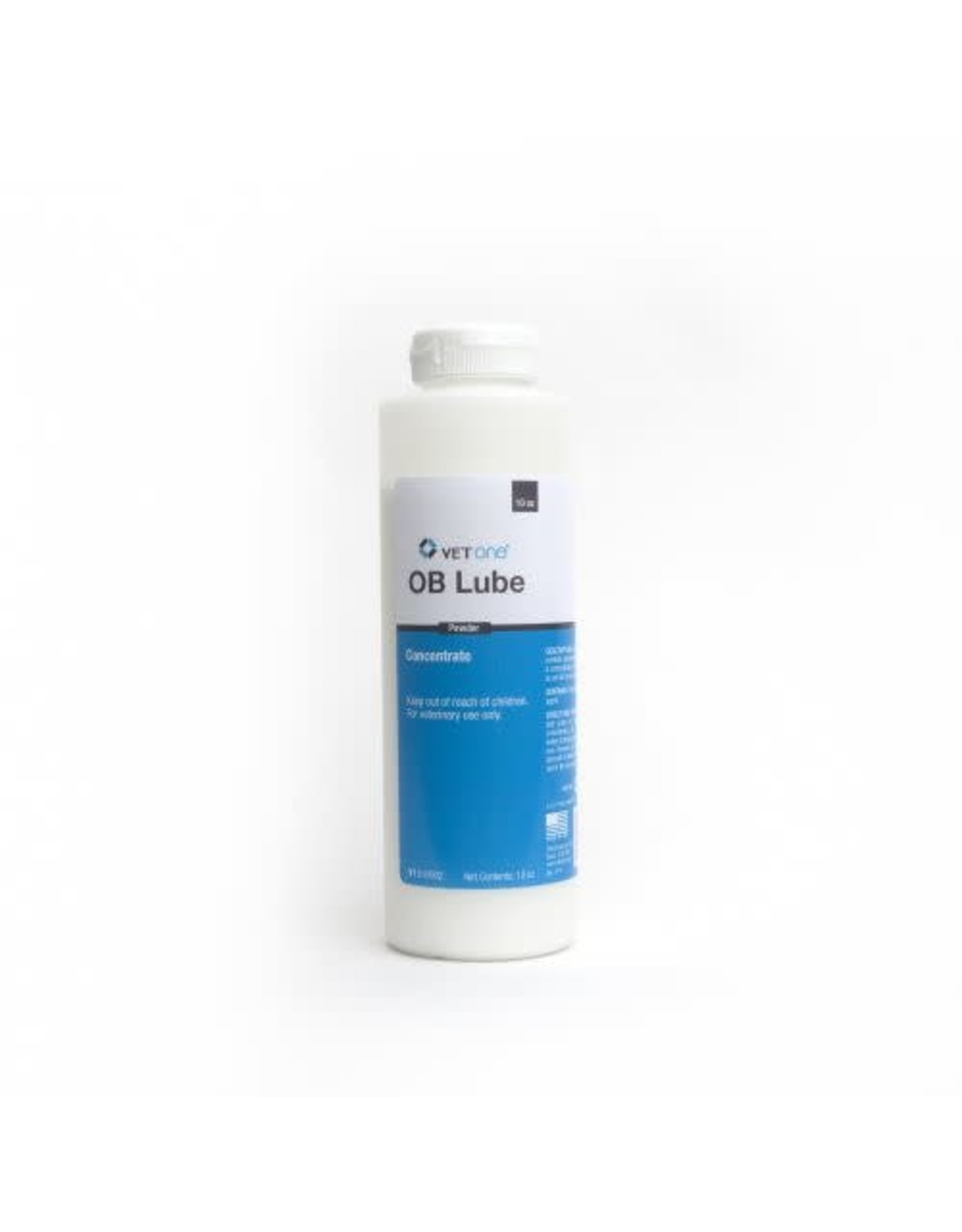 OB Powder Lube 10 Oz