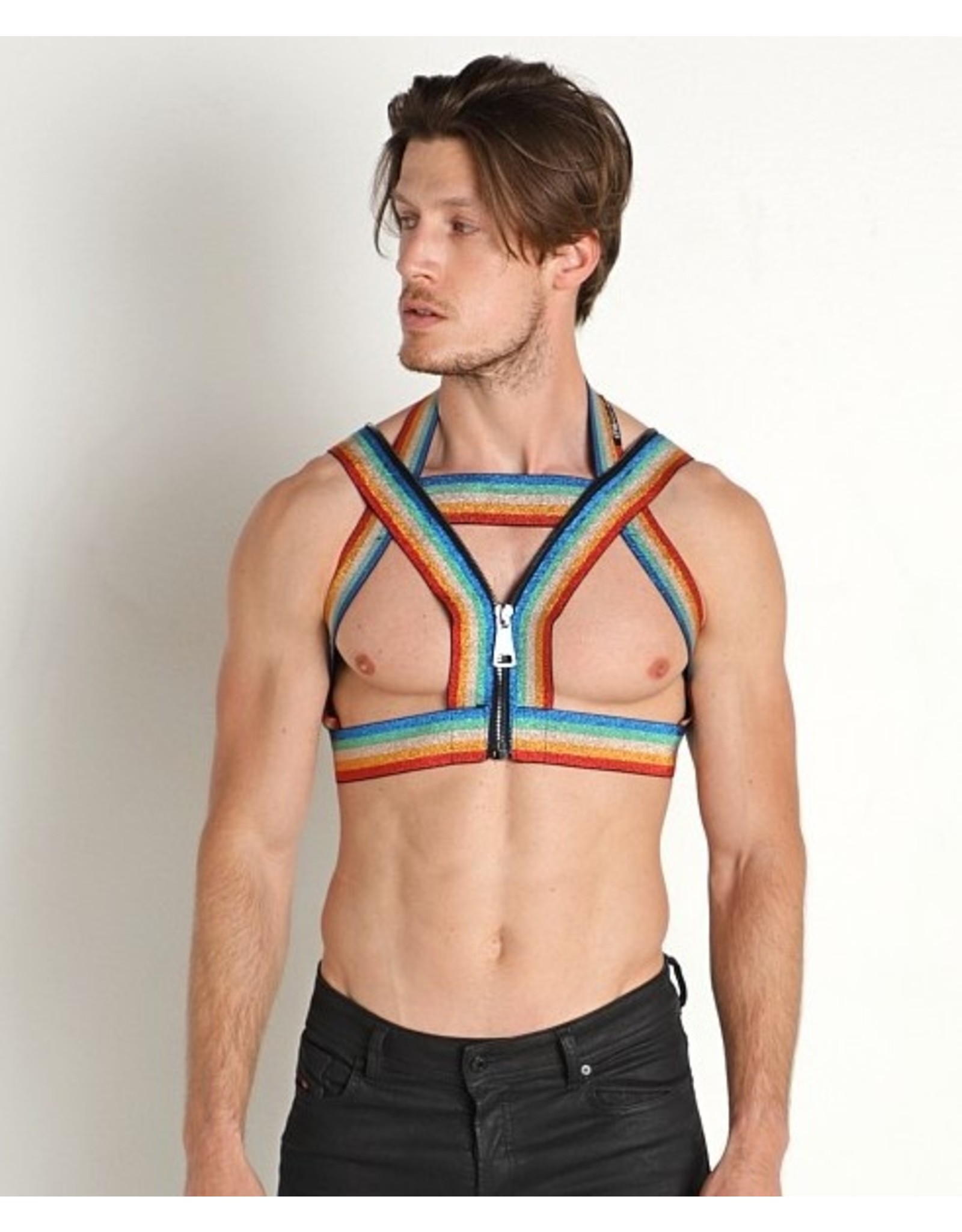 STUD STUD HYPER Pride Harness