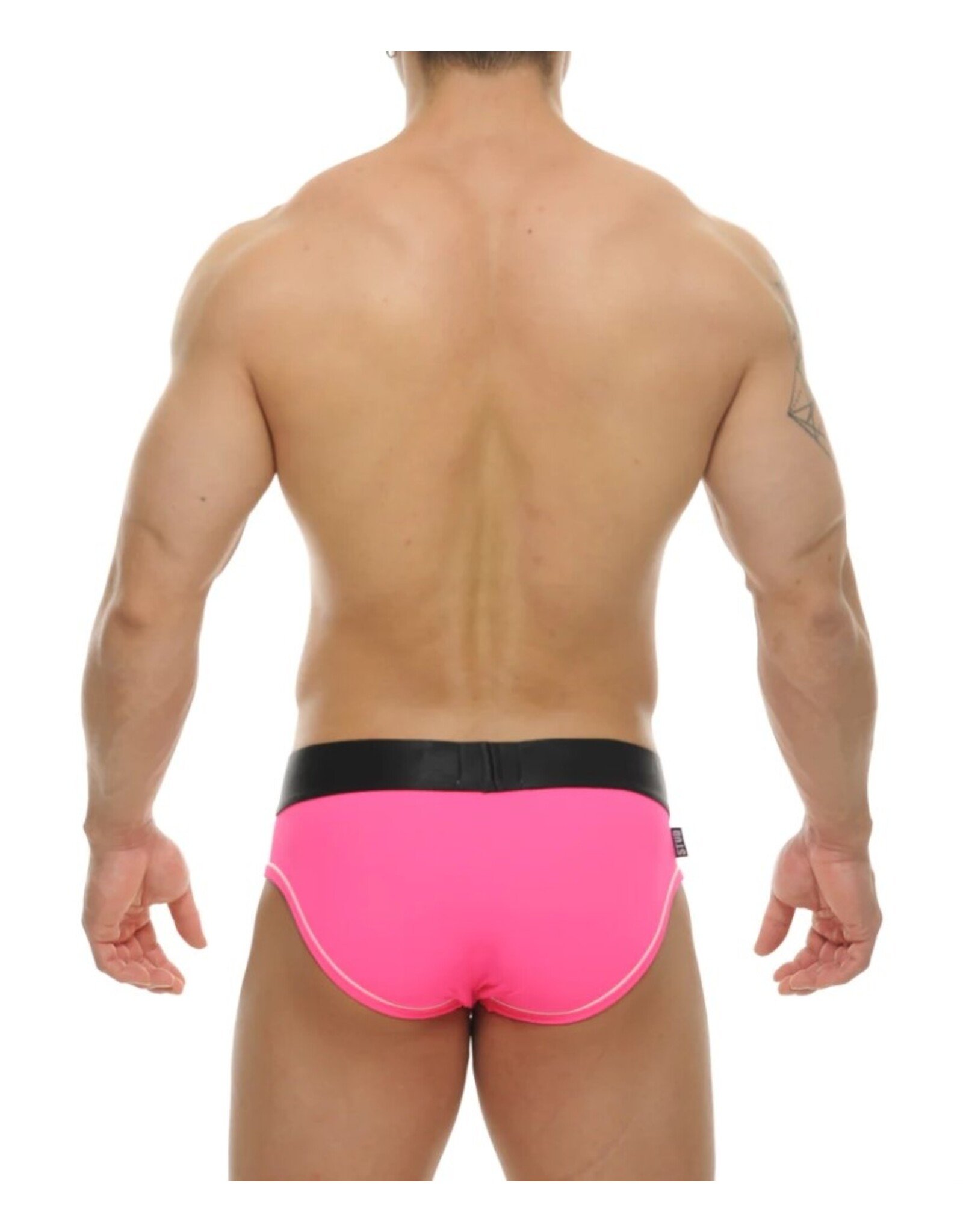 STUD STUD TUCKER Brief