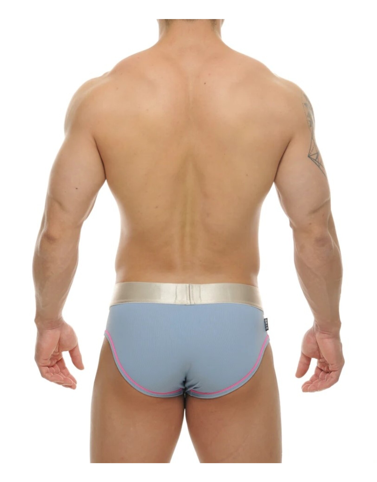 STUD STUD TUCKER Brief