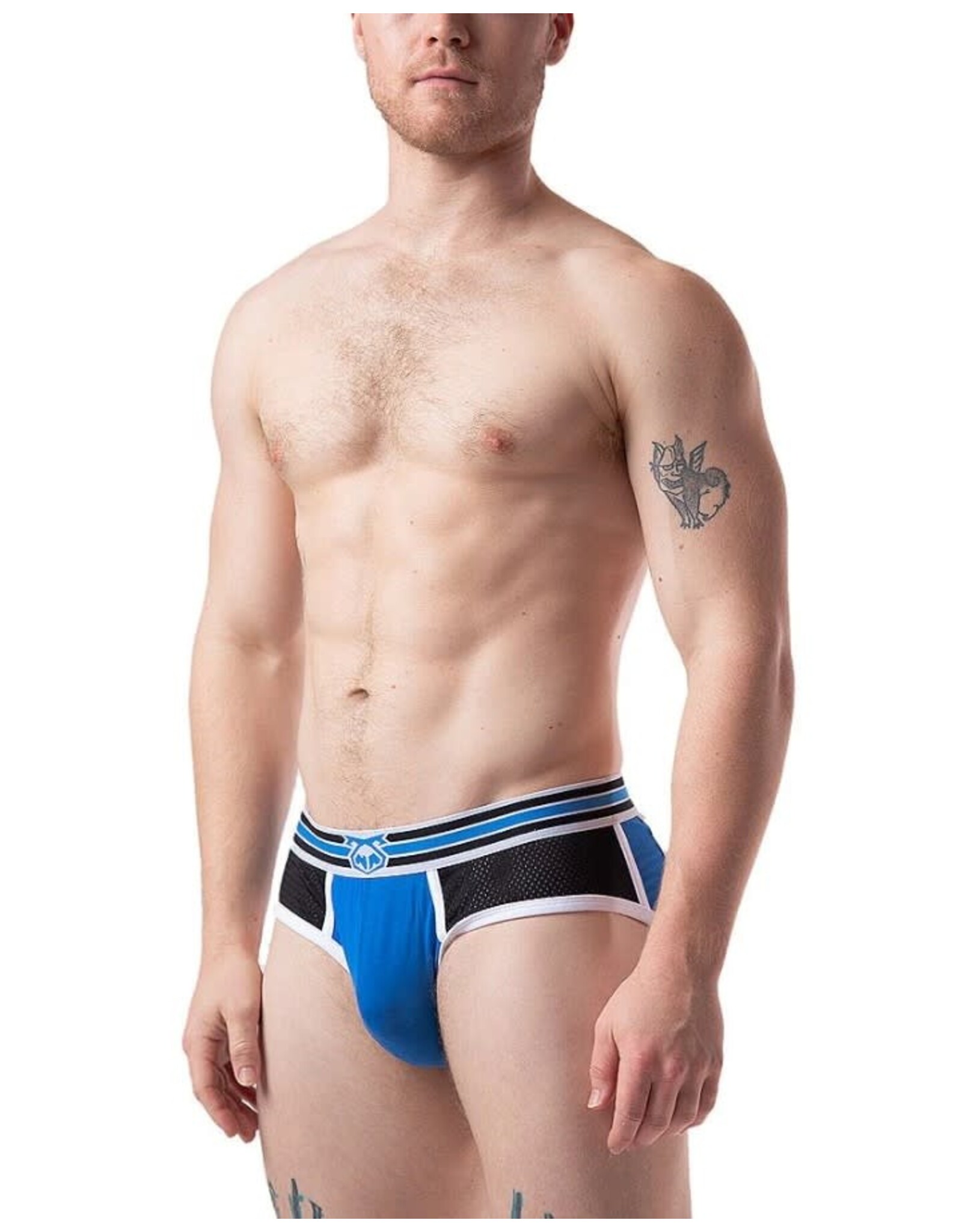 Nasty Pig Nasty Pig Xposed Classic Brief