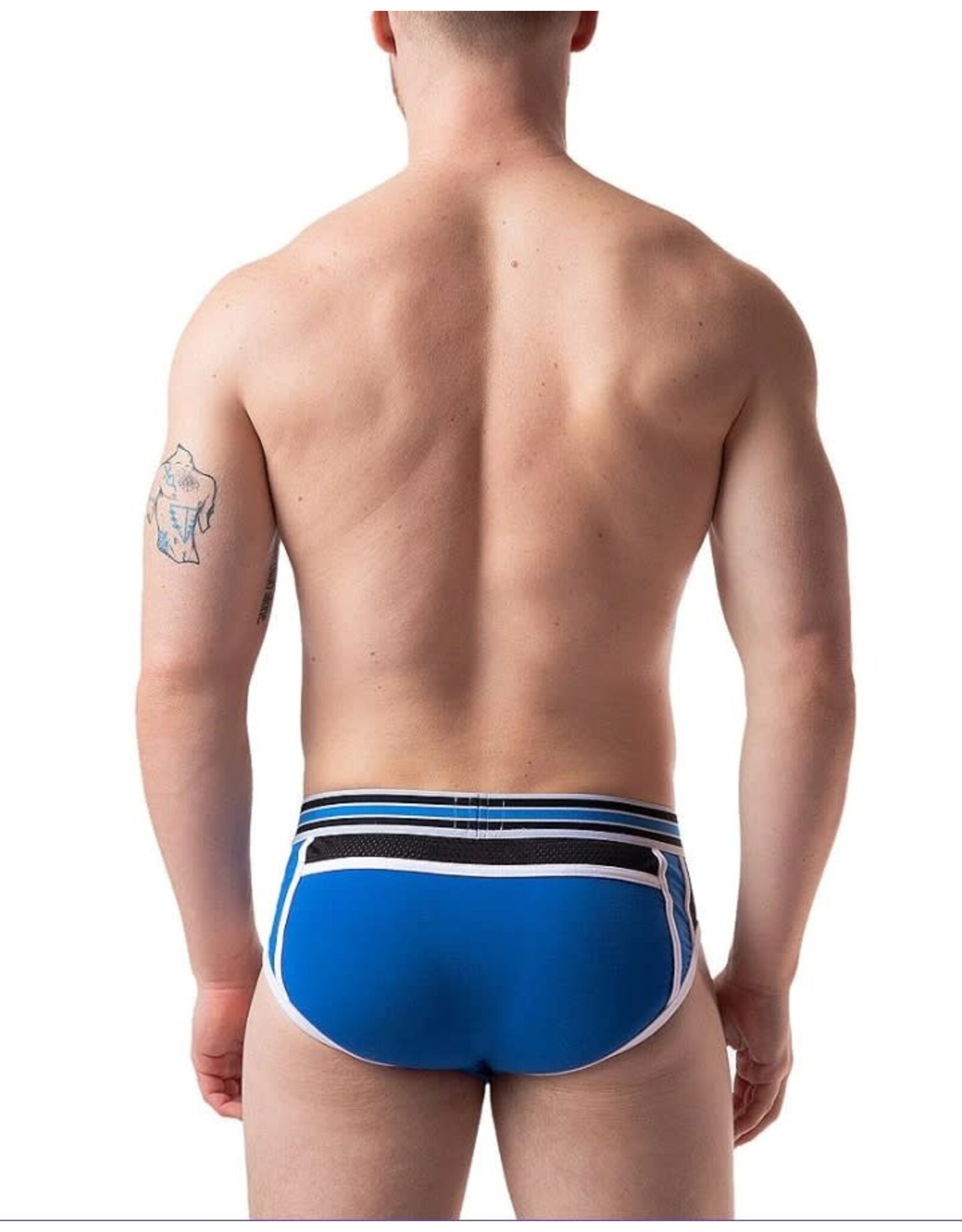 Nasty Pig Nasty Pig Xposed Classic Brief