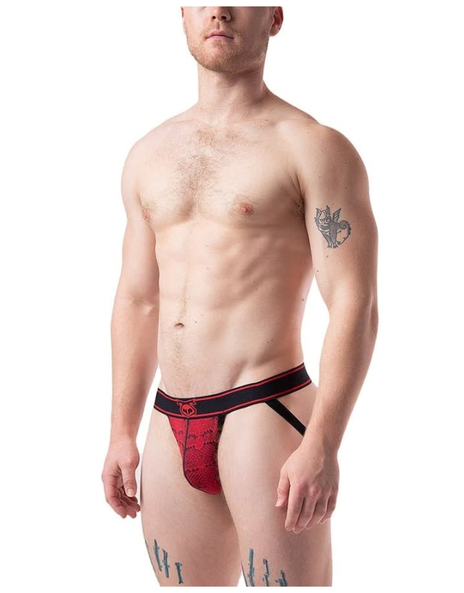 Nasty Pig Nasty Pig Wild Side Jock