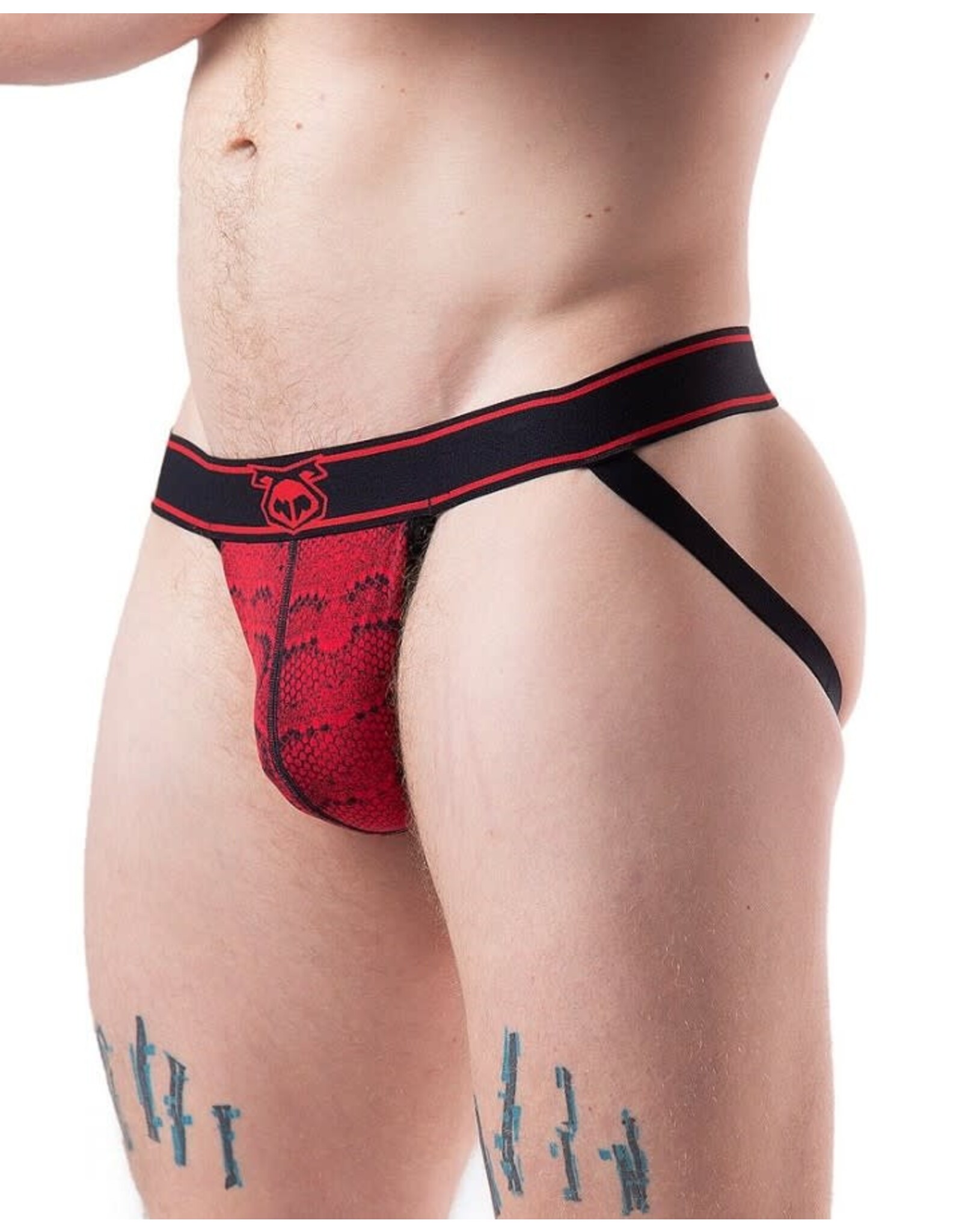 Nasty Pig Nasty Pig Wild Side Jock