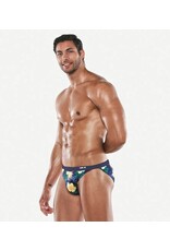 Code 22 Code 22 Marbella Mini Brief