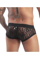 GBGB GB2 JACOB LACE BRIEF