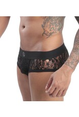 GBGB GB2 JACOB LACE BRIEF