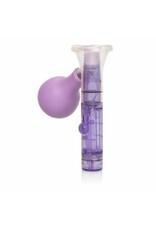 Calexotics Calexotics Clitoral Pump Purple