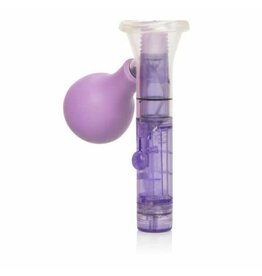 Calexotics Calexotics Clitoral Pump Purple