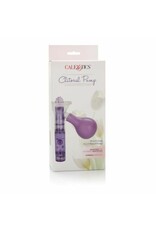 Calexotics Calexotics Clitoral Pump Purple