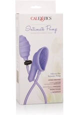 Calexotics Calexotics Intimate Pump Pro Silicone