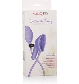 Calexotics Calexotics Intimate Pump Pro Silicone