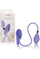 Calexotics Calexotics Intimate Pump Pro Silicone