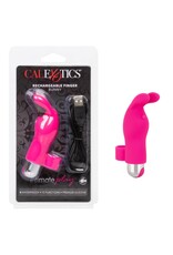 Calexotics Intimate Play Rechargeable Finger