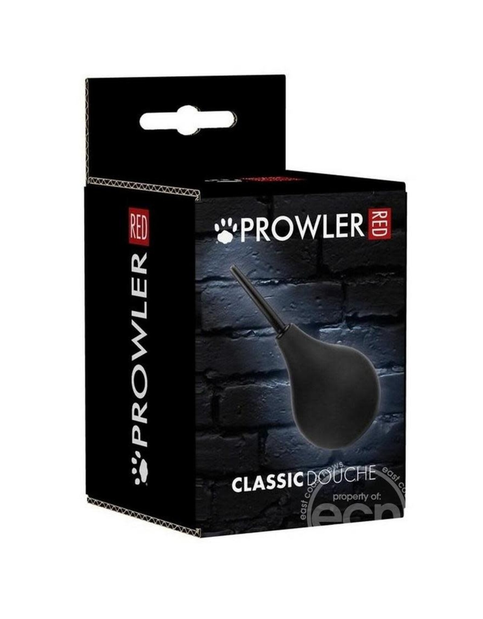 Prowler Prowler Bulb Anal Douche - Large