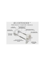 Male Edge Jes Extender Titanium Penis Enlarger Kit