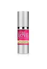 Body Action Endless Love Anal & Intimate Area Bleaching Gel 1.0 Oz